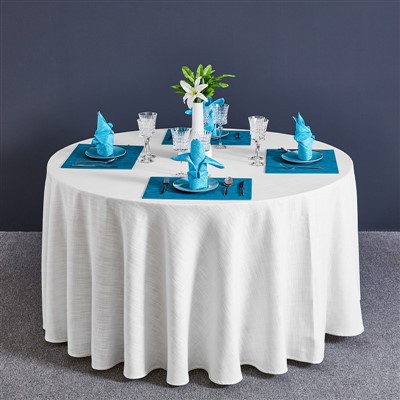 100% twal koton saten tab