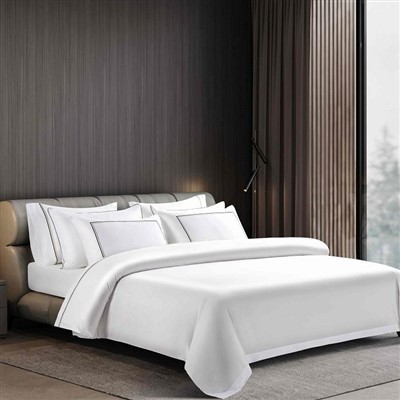 600TC koton brode kabann